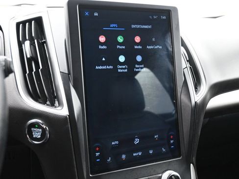 Certified 2024 Ford Edge SEL AWD/4WD image 9
