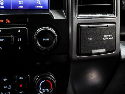 Used 2020 Ford F150 XLT w/ Equipment Group 302A Luxury image 25