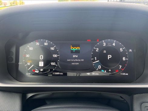Certified 2025 Land Rover Discovery Dynamic SE AWD/4WD image 25