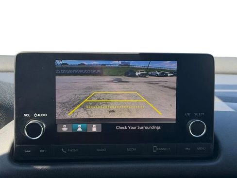 Used 2024 Honda HR-V Sport image 9