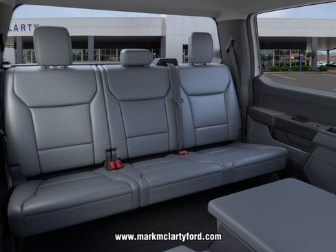 New 2026 Ford F150 XL RWD image 11