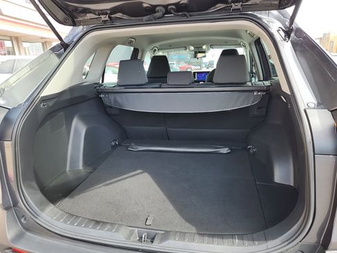 Certified 2025 Toyota RAV4 XLE image 27