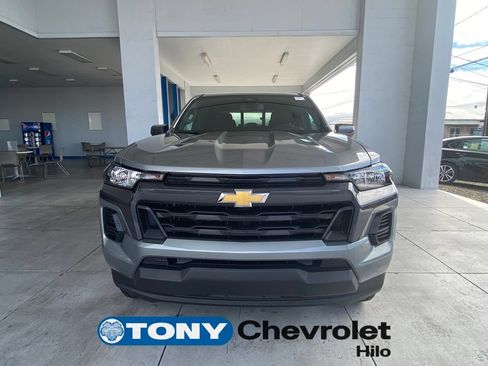 New 2026 Chevrolet Colorado LT RWD image 11