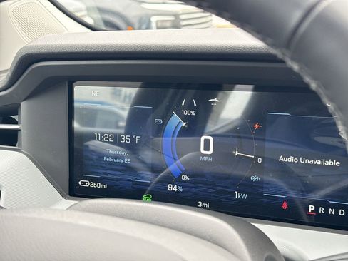 New 2027 Chevrolet Bolt RS image 10