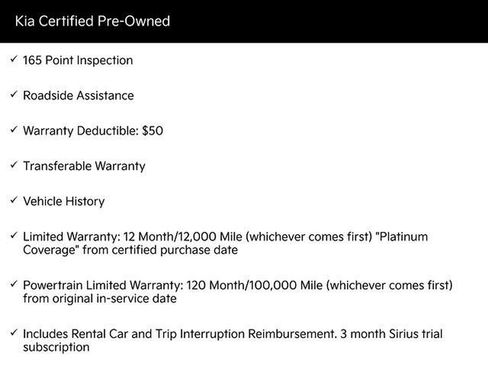 Certified 2022 Kia Soul LX w/ Technology Package image 9