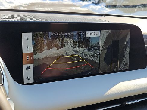 Used 2023 Genesis G90 3.5T image 19