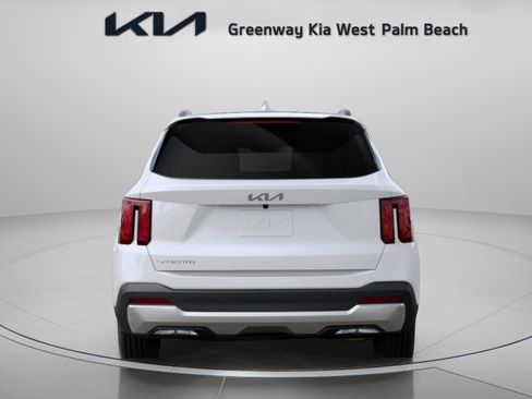 New 2026 Kia Sorento S FWD image 6