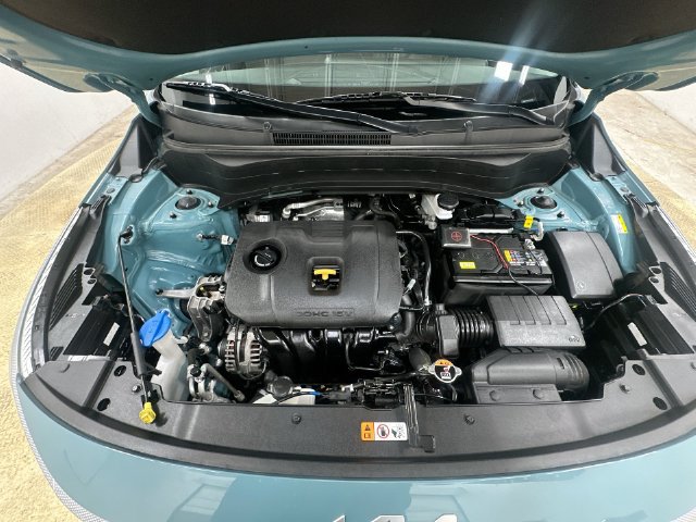 Certified 2024 Kia Seltos S AWD/4WD image 19
