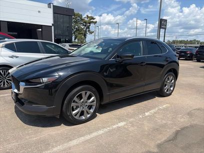 Used 2025 MAZDA CX-30 AWD 2.5 S w/ Preferred Package