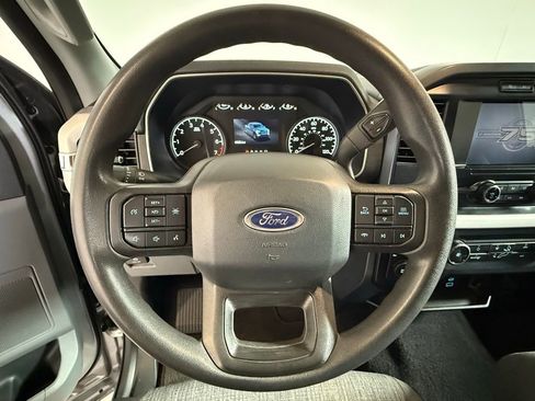 Used 2023 Ford F150 XLT image 19