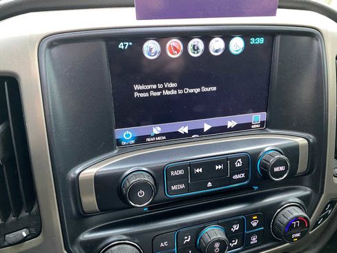 Used 2017 GMC Sierra 1500 Denali image 25