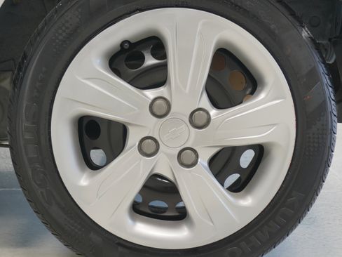 Used 2020 Chevrolet Spark LS image 18