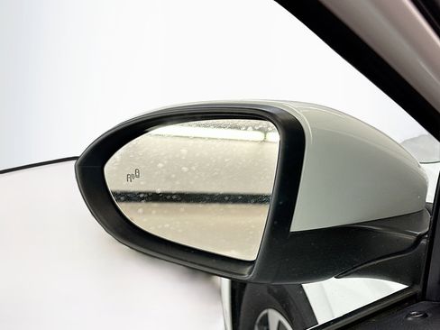 Used 2025 Volkswagen Jetta S image 16