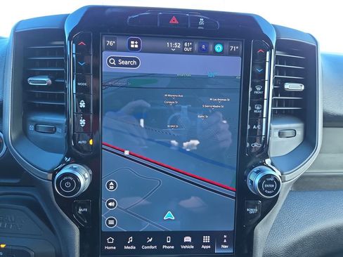 New 2026 RAM 3500 Tradesman image 18