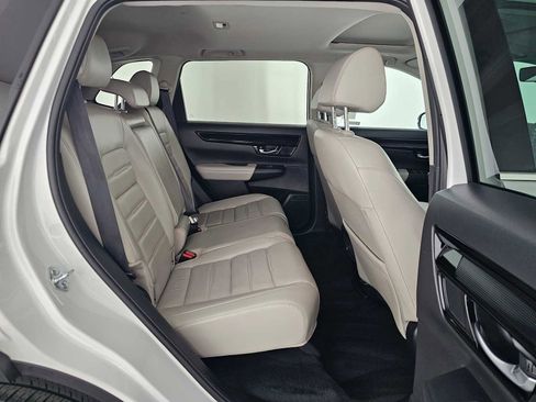 Used 2024 Honda CR-V EX-L image 12