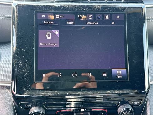 New 2026 Jeep Grand Cherokee Laredo RWD image 13