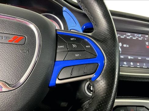 Used 2020 Dodge Challenger R/T Scat Pack w/ Plus Package RWD image 26