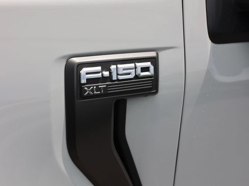 Certified 2023 Ford F150 XLT w/ Equipment Group 302A High AWD/4WD image 10