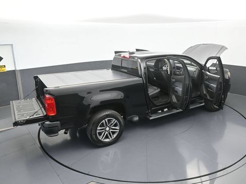 Used 2019 Chevrolet Colorado Z71 RWD image 61