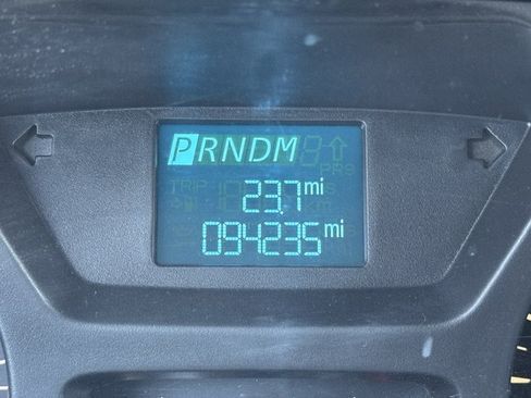 Used 2019 Ford Transit 250 148 Medium Roof RWD image 8