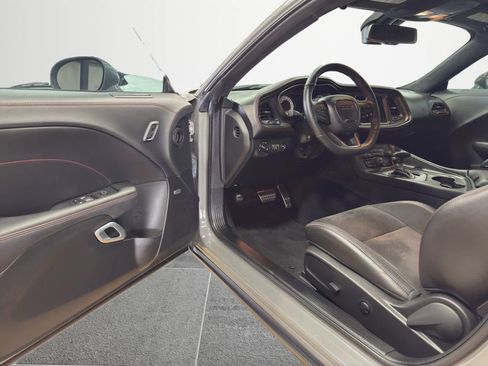 Used 2023 Dodge Challenger R/T Scat Pack w/ Plus Package image 15