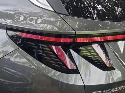 Used 2023 Hyundai Tucson SEL w/ Convenience Package image 7