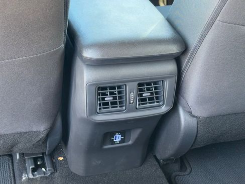 Used 2025 Toyota RAV4 LE image 14