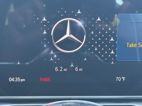 New 2026 Mercedes-Benz CLE 300 4MATIC Coupe image 24