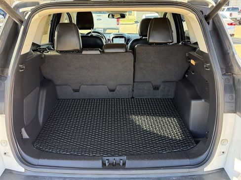 Certified 2018 Ford Escape Titanium image 29