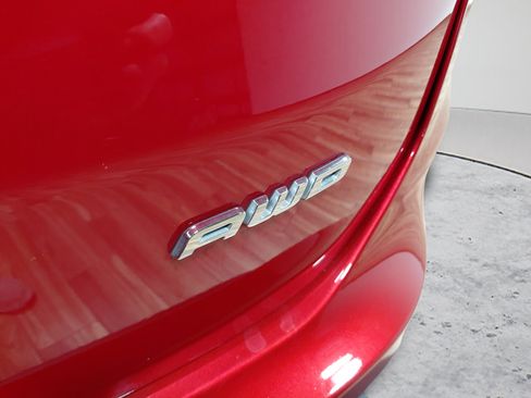 Used 2024 Ford Edge Titanium AWD/4WD image 14