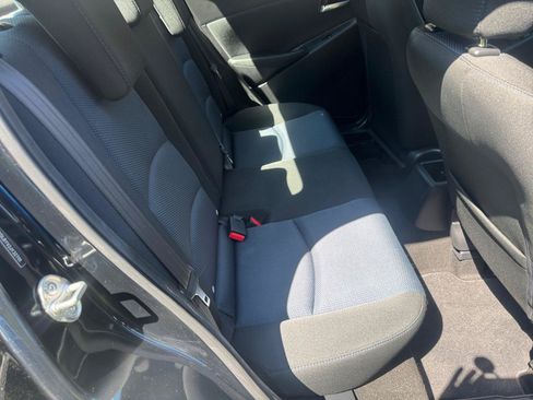 Used 2018 Toyota Yaris iA FWD image 13