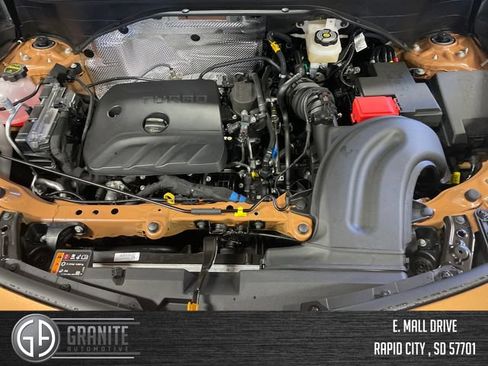 New 2026 Buick Encore GX Preferred w/ Comfort Package AWD/4WD image 27