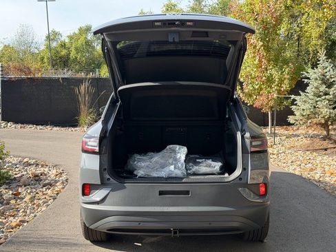 New 2025 Volkswagen ID.4 Pro S image 16