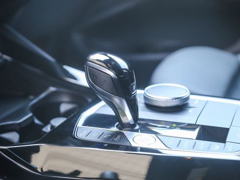 Certified 2024 BMW X3 xDrive30i w/ Premium Package image 19