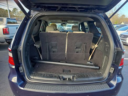 Used 2015 Dodge Durango Citadel w/ Technology Group AWD/4WD image 59