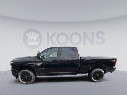 New 2026 RAM 2500 Laramie image 2