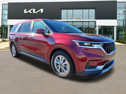 Used 2023 Kia Carnival LX