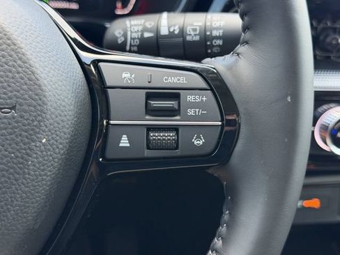 New 2026 Honda CR-V EX-L image 35