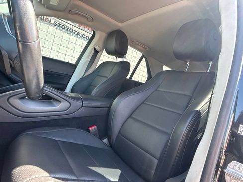 Used 2020 Mercedes-Benz GLE 350 4MATIC image 9