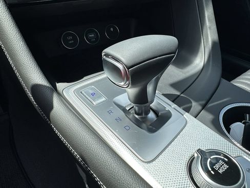 Used 2026 Genesis G70 2.5T Prestige RWD image 26