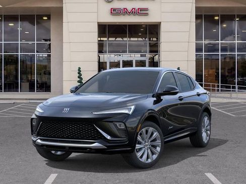 New 2026 Buick Envista Avenir FWD image 6