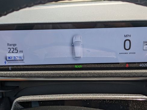 Used 2023 Ford Mustang Mach-E GT w/ GT Performance Edition image 30