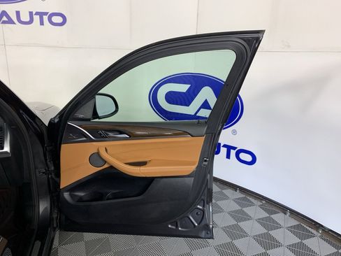 Used 2021 BMW X3 sDrive30i w/ Executive Package image 41