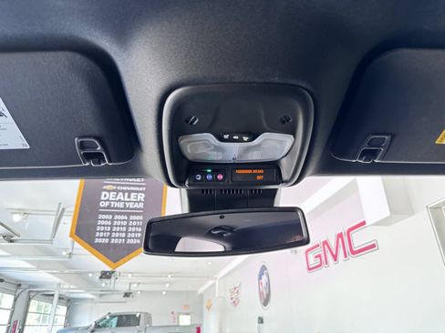 Certified 2024 GMC Canyon AT4 w/ AT4 Premium Package AWD/4WD image 28