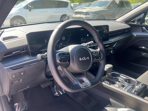 Used 2026 Kia K5 GT-Line FWD image 17