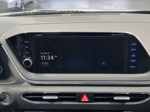 Used 2022 Hyundai Sonata SEL Plus FWD image 19