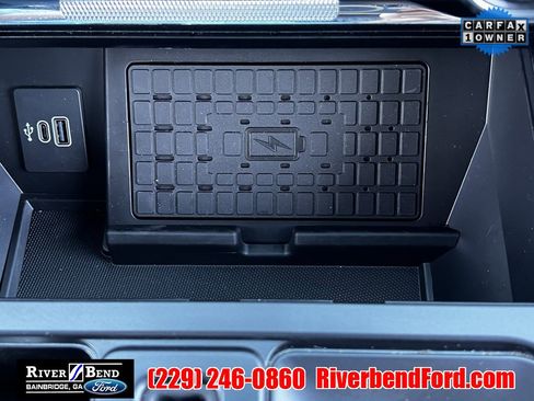 Used 2025 Ford F150 Lariat w/ Equipment Group 502A High image 28