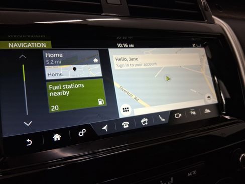 Used 2018 Land Rover Discovery HSE image 27