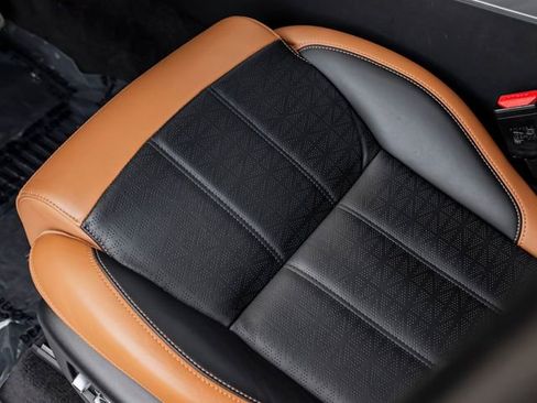 Used 2021 Land Rover Range Rover Sport Autobiography image 16