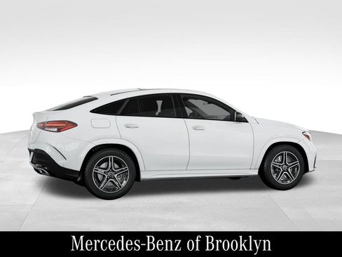 Used 2026 Mercedes-Benz GLE 450 4MATIC Coupe image 19
